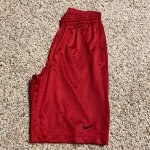 Nike Basketball Shorts